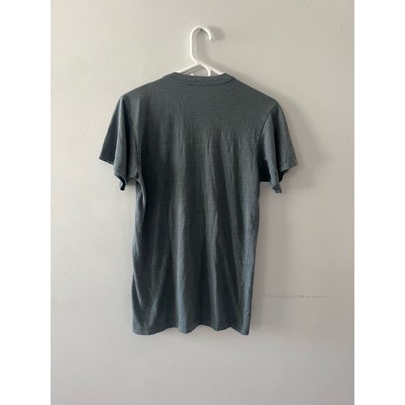 Rothco Graphic Tee Army Air Corps Size Small Blue Short Sleeve Unisex - Picture 4 of 4